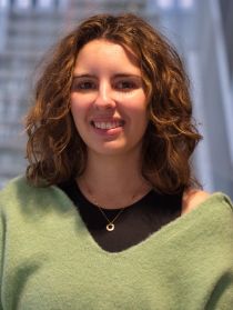 Alicia Olivares Barrio
